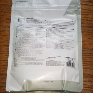 マイプロテイン HMB パウダー マイプロ MY PROTEIN MYPROTEINの画像