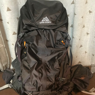 グレゴリー バルトロ65 Mサイズ　Gregory Baltoro65 M size