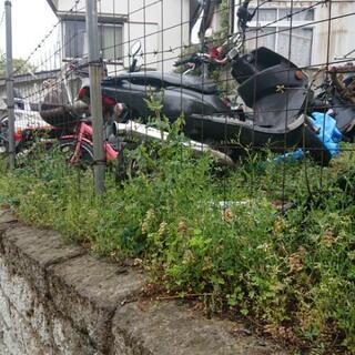 自転車、原付買い取りします。 − 埼玉県