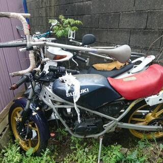 自転車、原付買い取りします。 - 川口市