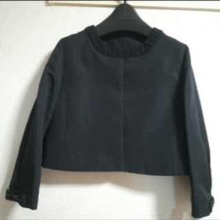 ボレロジャケット