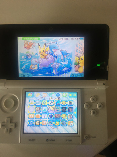 3DS ゲームソフト　1万円分以上入ってます！