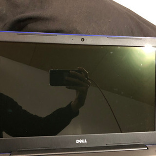 DELL15インチ 中古動作確認済み