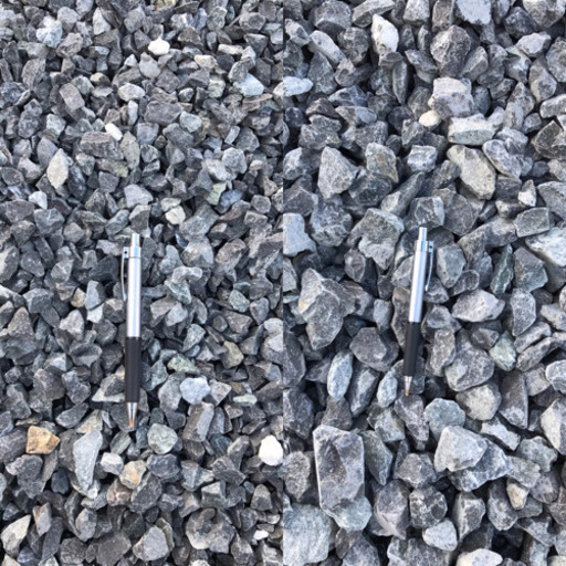 砕石砂利川砂利割栗石配達料込‼️※取引前に見積り必須‼️福岡外構防犯 砕石砂利川砂利割栗石配達料込‼️※取引前に見積り必須‼️福岡外構防犯