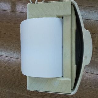 電動シュレッダーの画像