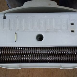 電動シュレッダーの画像