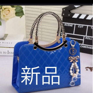 ハンドバッグ　新品