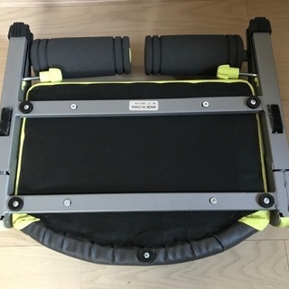 ワンダーコア スマート 筋トレ 腹筋 ダイエットの画像