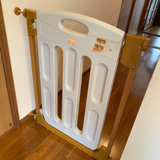 ベビーゲート2の画像