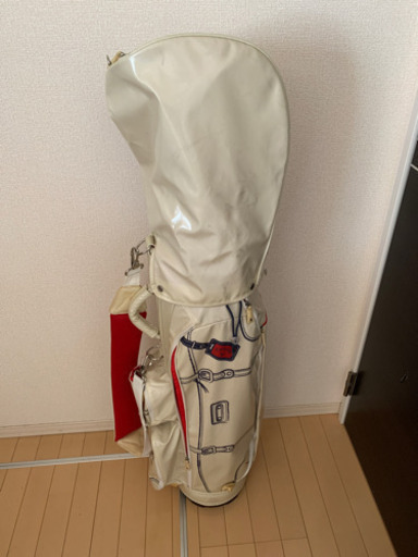 レディース  ゴルフセット