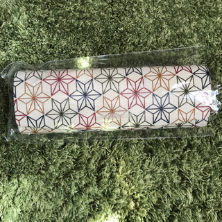 新品　メガネケース