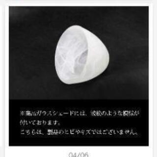 シャンデリア風照明