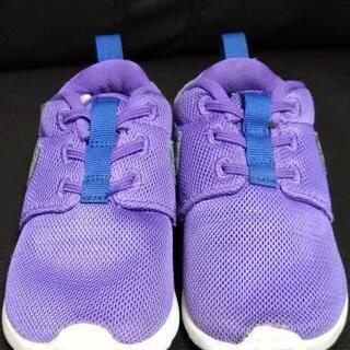 ナイキ　ローシワン　15cmの画像