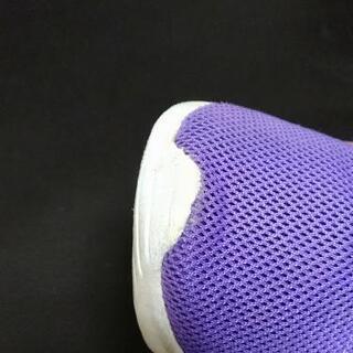 ナイキ　ローシワン　15cmの画像