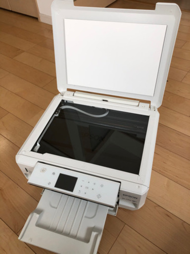 EPSONプリンター