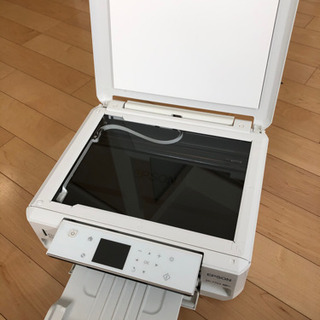 EPSONプリンター