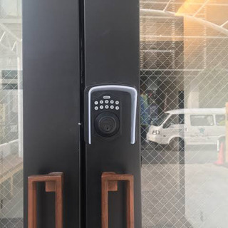 (関東圏可)リモートロックの施工販売承ります♫ Remorte Lock!スマートロック!  - その他