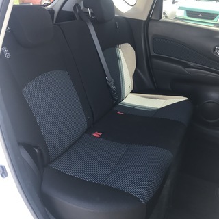 ★日産★ノート★2013★X DIG-S★スーパーチャージャー★事故歴無し★車検無し★美品★1,200cc★の画像