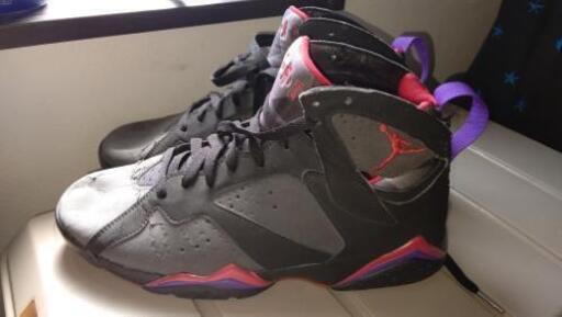 その他 AIR JORDAN7 27.5cm