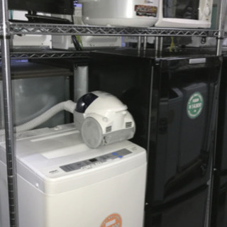決まりました】【327】新生活応援！家電6点セット