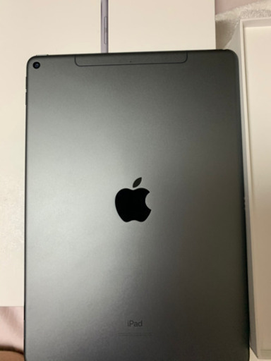 iPad Air 第三世代 WiFi+Cellular 64GB