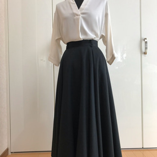 ロングスカート