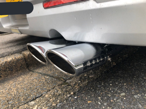 mh21s ワゴンR マフラー