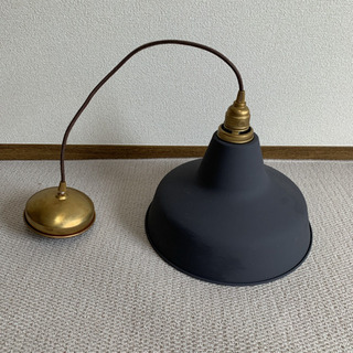 ART WORK STUDIOの照明