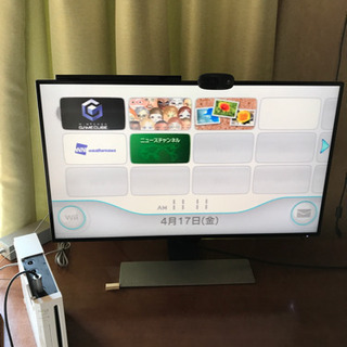 Wii