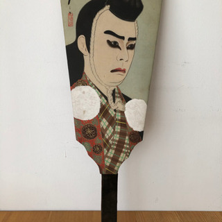 羽子板