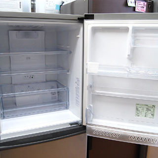 アクア 3ドア冷蔵庫 AQR-271E(S) 272L 2016年製 シルバー ID 002971 冷蔵庫 3ドア アクア 272L 2016年製 AQR-271E(S)