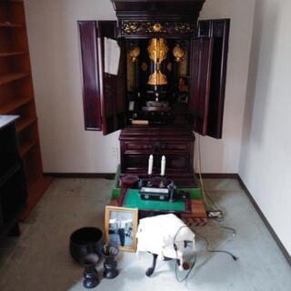 創価学会仏壇