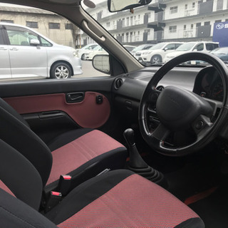 スバル　ヴィヴィオ　RX-R ★MT ノーマル車の画像