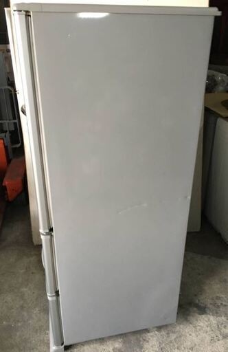 3ドア冷凍冷蔵庫