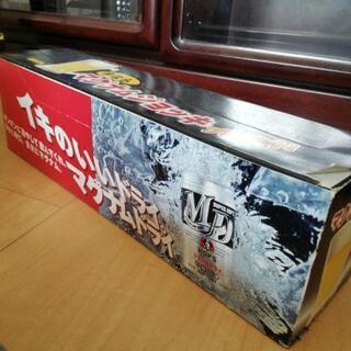 ビールジョッキ　5つ