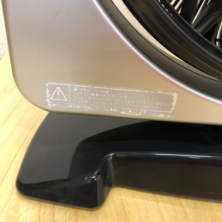 無料！！山善 ヤマゼン☆スイングボックスYSBR-A25☆サーキュレーター☆2009年製☆中古品 ジャンク品の画像