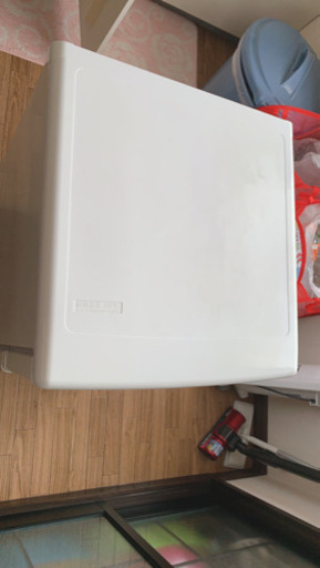 一人暮らし用　冷蔵庫　決まりました！