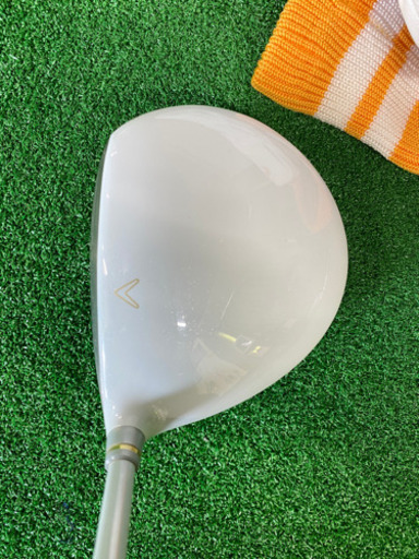 ☆Callaway New filly レディース☆ドライバー