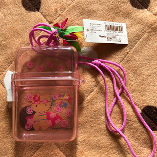 小物ケースの画像