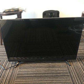美品！2018年製！マクシゼンテレビ32型！