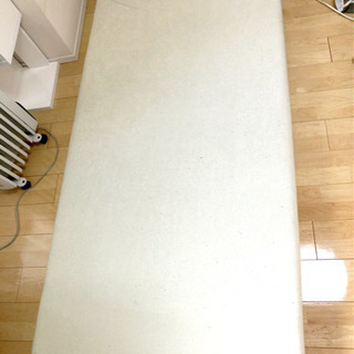元値4万円★モットン シングル 高反発マットレス 無料！
