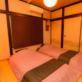 『短期賃貸』初期費用ゼロ円！格安の一戸建てをお貸しします！