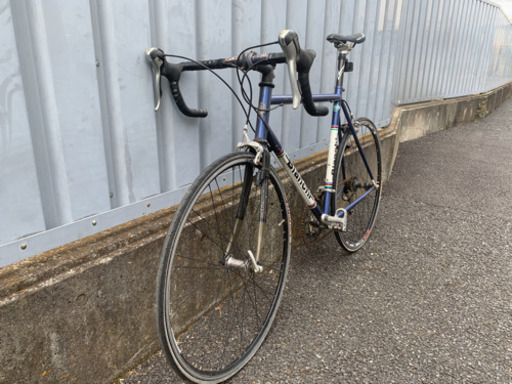 ビアンキ　Bianchi ロードバイク　IMOLA 希少サイズ！