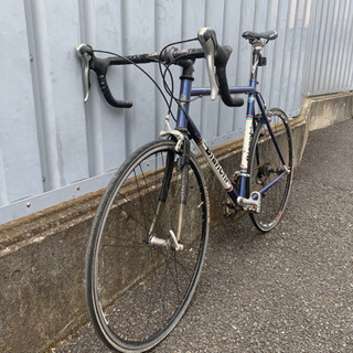 ビアンキ Bianchi ロードバイク IMOLA 希少サイズ！