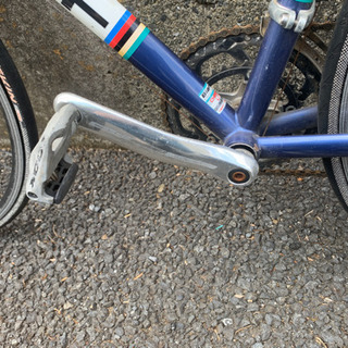 ビアンキ Bianchi ロードバイク IMOLA 希少サイズ！