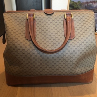 グッチボストンバッグ