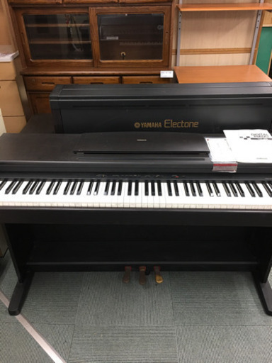 【お家で奏でよう❗️】デジタルピアノ