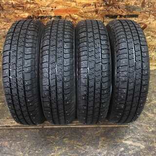 SAVA ESKIMO S2 ICE 155/80R13 13イ...