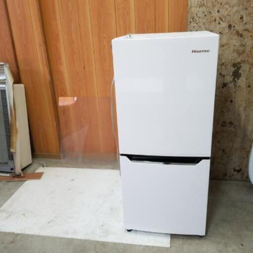 冷蔵庫　超美品　中古