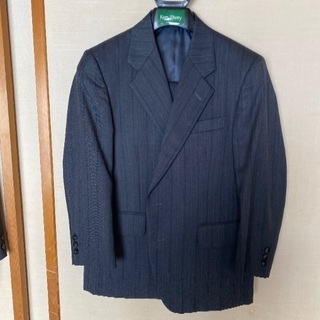 スーツオーダー品